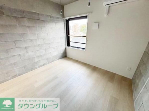 Decor Blocco Oyama Dueの物件内観写真